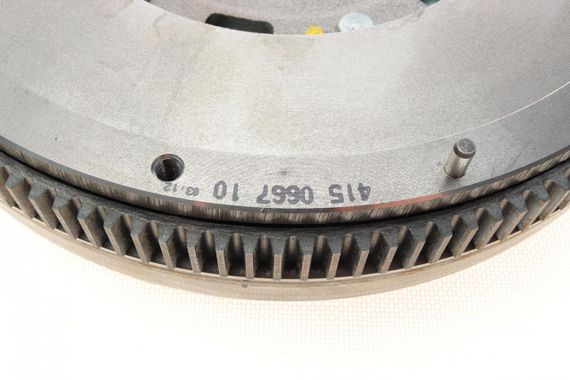 Демпфер сцепления Skoda Octavia VW Golf VII 2.0TDI 12- 415 0667 10 | Зображення 4