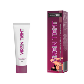 Крем - Virgin Tight, 30 мл Sex Aura