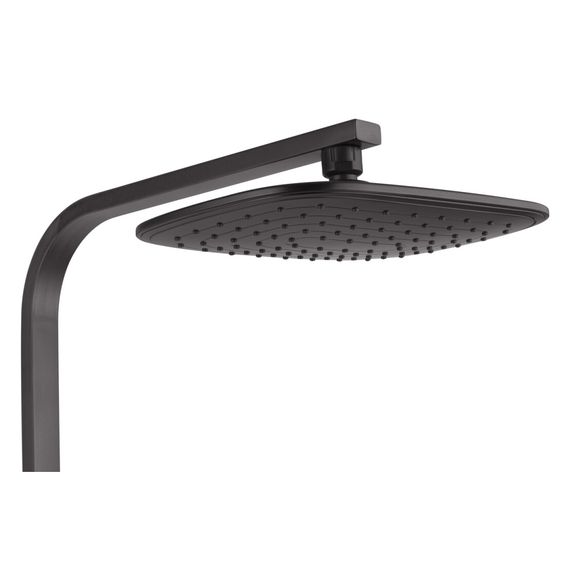 Душова система Kroner KRP Edelstahl Kubus - PVD063 (CV035906) | Зображення 7