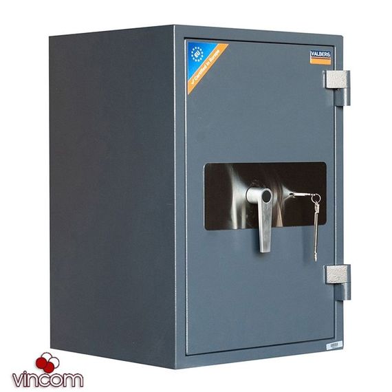 Сейф огне-взломостойкий VALBERG Protector PLUS 65T | Зображення 1