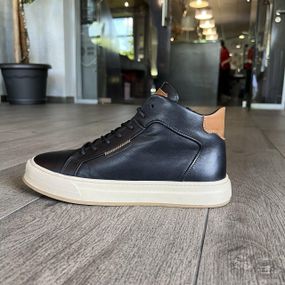 Украинские ботинки Kadar – сочетание дизайна и надежности