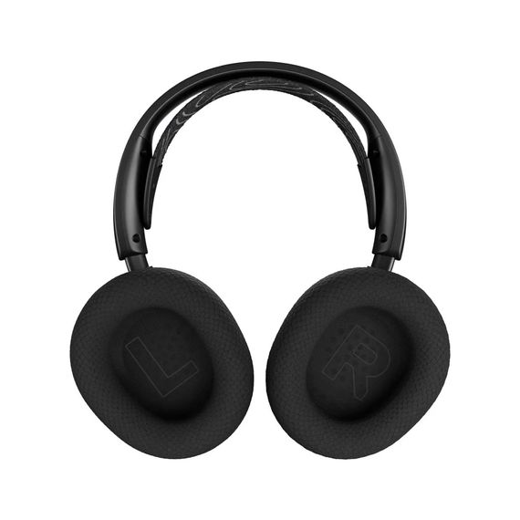 Навушники SteelSeries Arctis Nova 5 MultiPlatform Black (61670) | Зображення 2