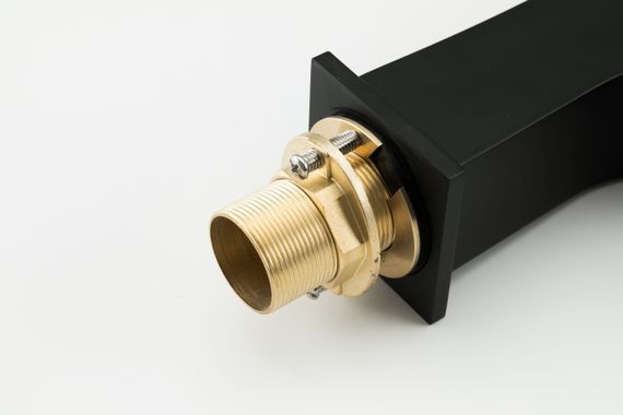 Змішувач для умивальника Gappo G1007-66 | Зображення 3