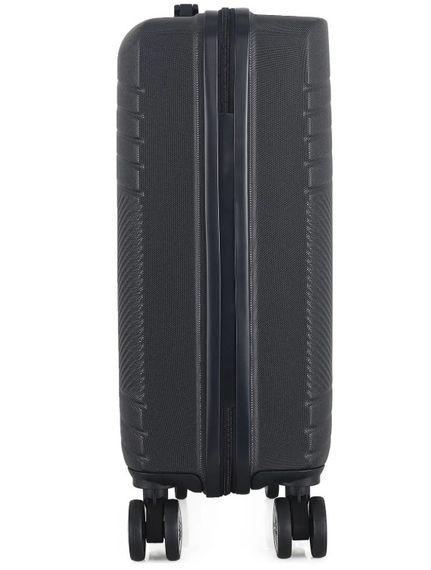 Валіза Semi Line 20" (S) Black (T5789-1) (DAS302974) | Зображення 5