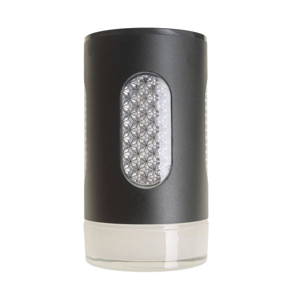 Светильник фасадный LED 7W IP65 NW Black (PL-30/20) | Зображення 2