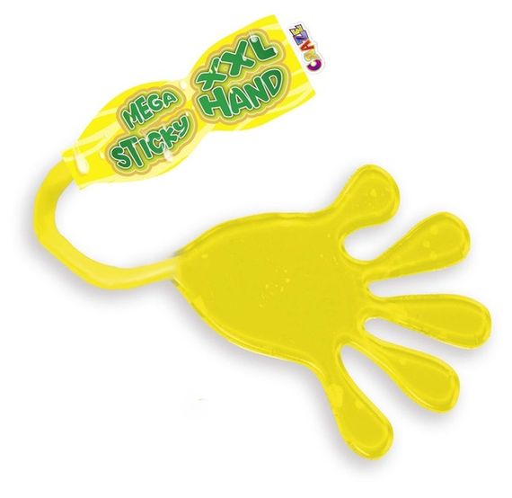 Іграшка Craze Magic Slime - Mega XXL Липка рука в асортименті | Зображення 5