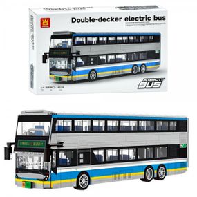Конструктор 4974 491 деталь