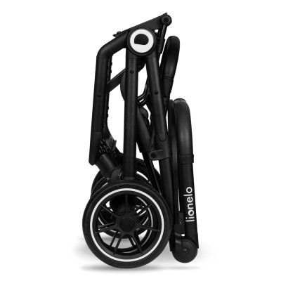 Коляска Lionelo Cloe Green Emerald (LO-CLOE GREEN EMERALD) | Зображення 3