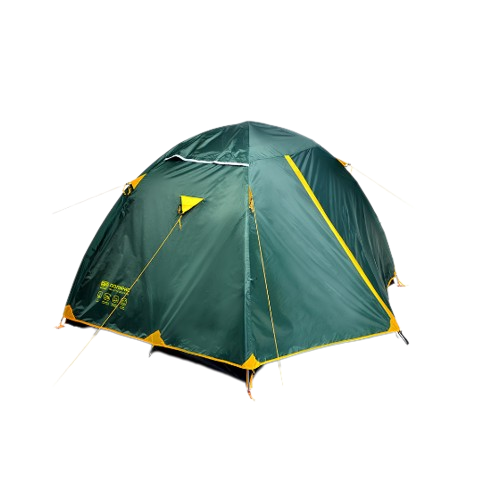 Намет Полярис двомісний СИЛА