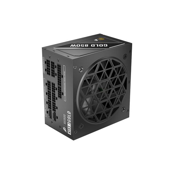 Блок питания 1stPlayer 850W (NGDP-GLD-850-BK-EU) | Зображення 4