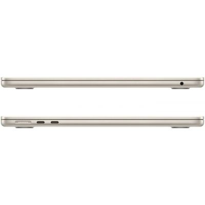Ноутбук Apple MacBook Air M2 A2681 Starlight (MLY13UA/A) (MLY13UA/A) | Зображення 3
