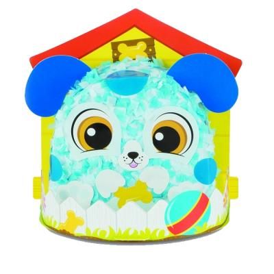 Набор для творчества Melissa&amp;Doug Конфетти для изделий Домашние животные (MD30184) | Зображення 4