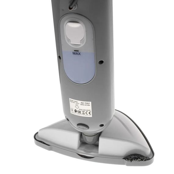 Паровая швабра Adler AD 7057 (UA-01) | Зображення 2