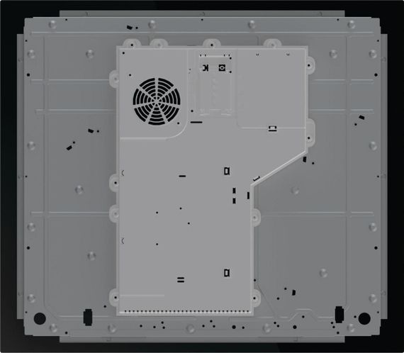 Варочная поверхность Gorenje индукционная GI6401CLBSC | Зображення 6