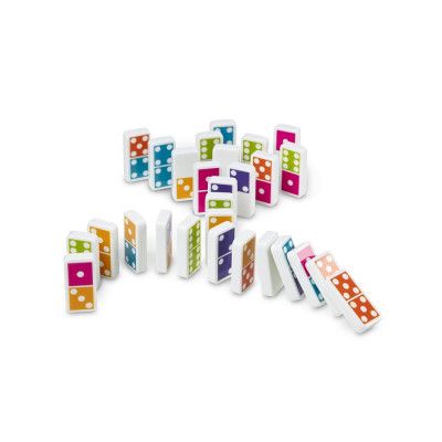 Настольная игра Melissa&Doug Домино (MD30388) | Зображення 3