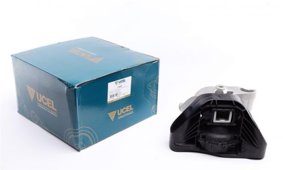 Подушка двигуна R Renault Megane IV 1.6 16V 15- 10688