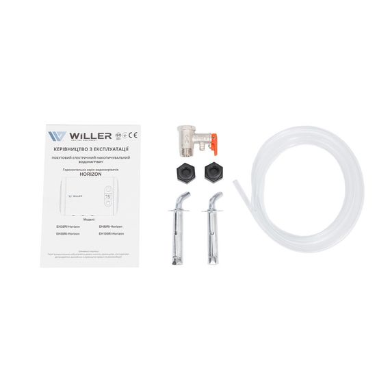 Бойлер Willer EH50RI-Horizon | Зображення 9