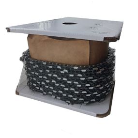 Ланцюг HAISSER 91FCS100 1640 ланок, паз 1,3мм 0,50'', крок 3/8''L