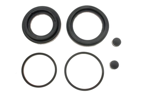 Ремкомплект супорта переднього Citroen Jumper 02- d=46mm 52mm Brembo 114-0018