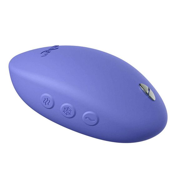 Вібратор We-Vibe Temp Lavender Blue Sex Aura | Зображення 4