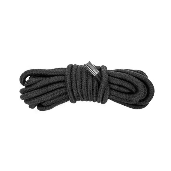 Набор для BDSM Alive FURY Black BDSM Kit, 10 предметов | Зображення 2