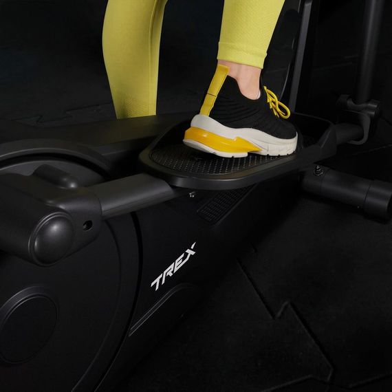 Орбитрек Trex Sport TX-650CT Krad магнитный | Зображення 9