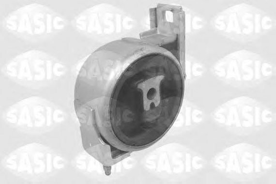 Подушка двигуна (вир-во Sasic) SASIC 9002503 на MERCEDES-BENZ A-CLASS (W168)