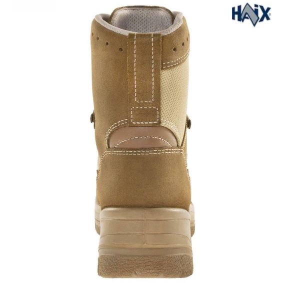Черевики Жіночі HAIX Bundeswehr Combat Khaki | Зображення 3