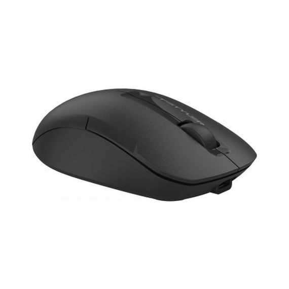 Мишка A4Tech FG15C Air2 Wireless Black (4711422004557) | Зображення 3