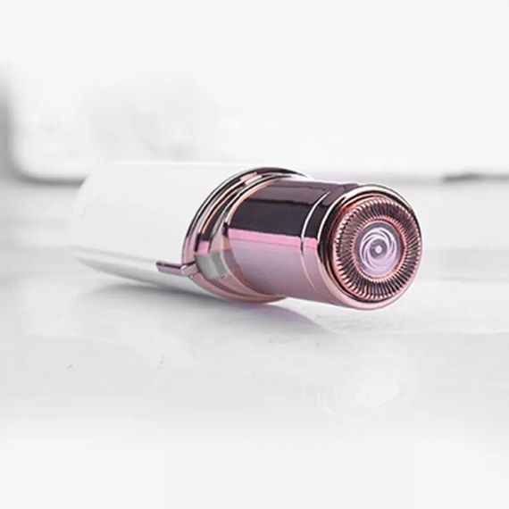 Електробритва сіткова для жінок для сухого гоління XPRO 70081 рожева (41015-DSP-70081) | Зображення 2