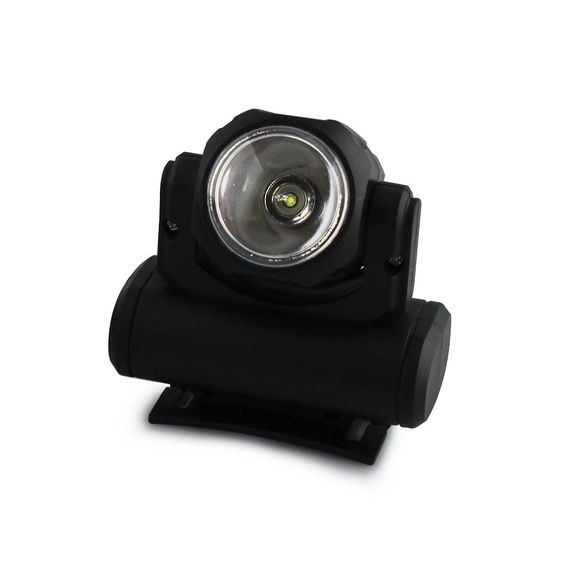 Налобный фонарь BL 2001 4SMD+XPE USB CHARGE (240)упак 60шт | Зображення 1