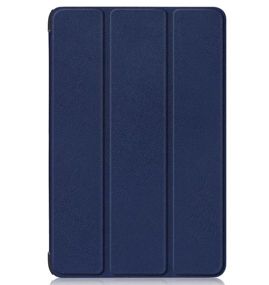 Чохол Primolux Slim для планшета Samsung Galaxy Tab S9 Plus (SM-X810 / SM-X816) 12.4" - Dark Blue | Зображення 1