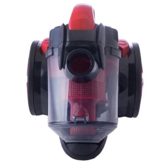 Пылесос колбовый Crownberg CB-0111 2400W | Зображення 3