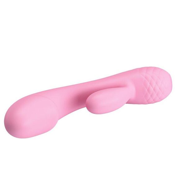 Вібратор PRETTY LOVE "Ron" BI-014666 Sex Aura | Зображення 4