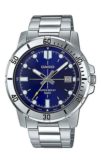 Годинник Casio MTP-VD01D-2EVUDF (модуль №5058)