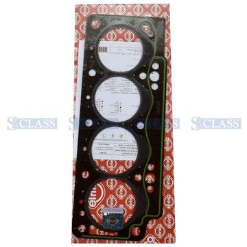 Прокладка ГБЦ Renault Kangoo 1.9 D 97- (1.39 mm), Elring, 219.691,