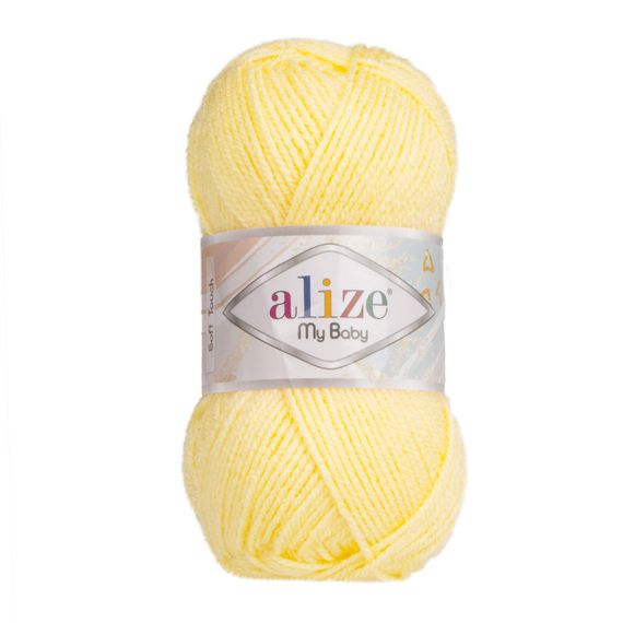 My Baby 187 пряжа Alize