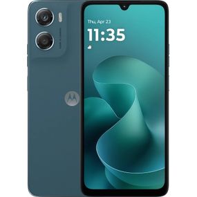 Мобильный телефон Motorola G06 4/64GB Tapestry (PBA20002UA)