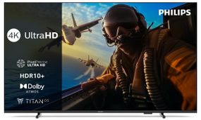 LED-телевізор Philips 50PUS7000/12