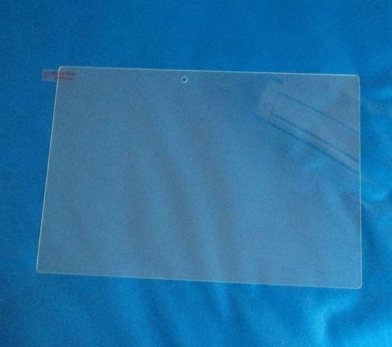Захисне і загартоване скло для Lenovo Tab 2 A10-30 | Зображення 2