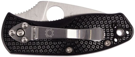 Ніж Spyderco Ambitious | Зображення 2
