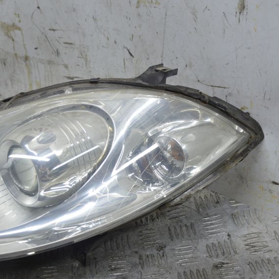 Фара передня ліва Mercedes A-Class W169 2004-2012 Фара ліва основна Мерседес в169 A1698200561 0301197201 | Зображення 4