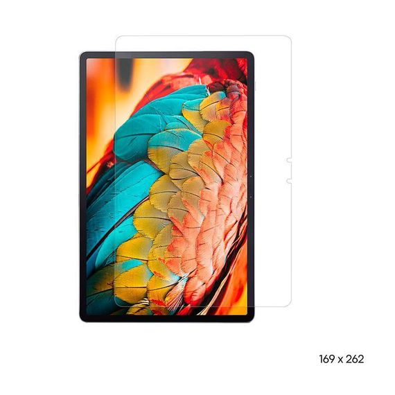 Захисне скло для планшета 2E Защитное стекло дл Lenovo Tab P11 Pro,11.5" 2021, 2.5D, Clear (2E-LN-TABP11P-LT25D-CL)