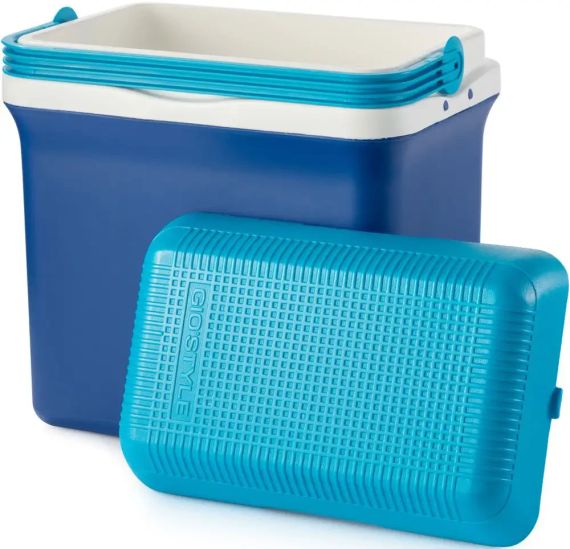 Термобокс Gio Style Bravo 32+ | Зображення 2