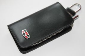 Ключница для авто KeyHolder GEELY