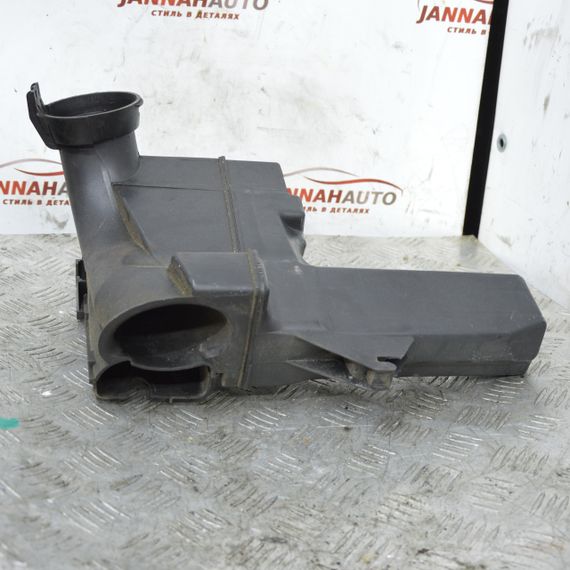 Патрубок повітряного фільтра 1.4 VTI Citroen C3 Picasso 2006-2012 Повітряний резонатор Сітроен ц3 Пікассо 9684995780 | Зображення 3