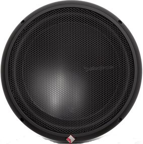 Сабвуфер Rockford Fosgate T0D412