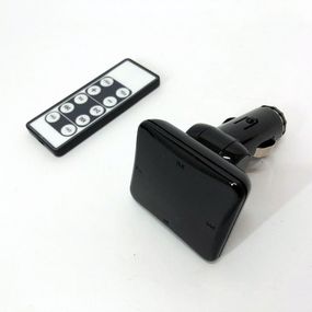 Трансмиттер FM-модулятор ZJ-440 HZ H9