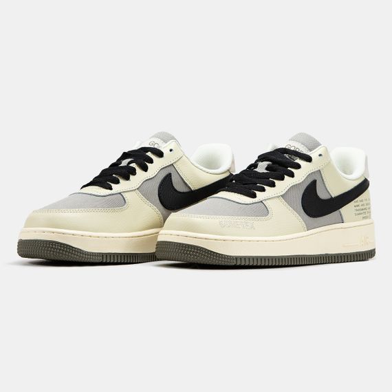 Кросівки Air Force 1 Low Gore-Tex весна /осінь 1743 42 | Зображення 1