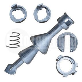 Ремонтный комплект замка двери BMW 3 E90/E91 04-12, AutoTechteile, 704 5122, 51 21 7 162 427